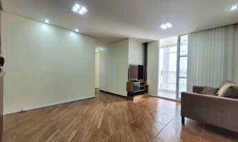 Imagem 6: Apartamento para venda em Campestre com 3 quartos, sendo 1 suíte , 73m²