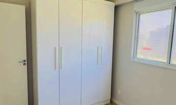 Imagem 5: Apartamento de 45,16 m2 para locação no Bethaville Barueri