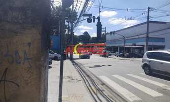 Imagem: Área 3.423 Metros Comercial na AV. Otavio