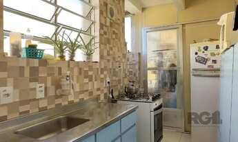 Imagem 7: APARTAMENTO 3 DORMITÓRIOS, DE FRENTE E REFORMADO, NO CENTRO HISTÓRICO