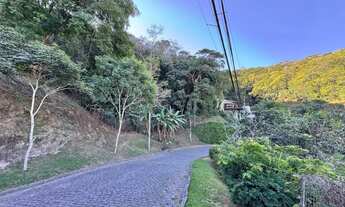 Imagem 2: Terreno para venda em condomínio de alto padrão com 1.500m² em Itaipu - Niterói