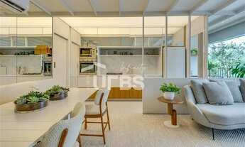 Imagem 3: Apartamento no condominio Sync Cidade Opus de 70 m² Setor Bueno, Goiânia