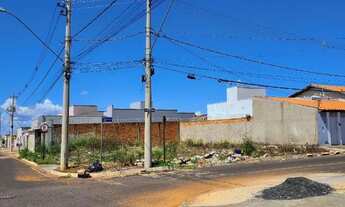 Imagem 3: Terreno no bairro Cidade Nova em Araguari/MG