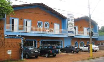 Imagem: Casa para aluguel com 590 m², 5 quartos