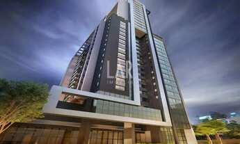 Imagem: Apartamento à venda, 3 quartos, 2 suítes