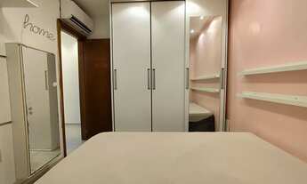 Imagem 6: Vendo ou alugo apartamento no Laranjeiras Village - Parque das Laranjeiras - Manaus-AM