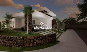 Imagem 5: Casa à venda em Igarapé MG, Condomínio Portal Do Igarapé