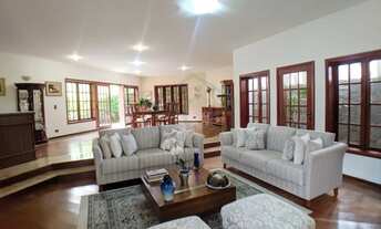 Imagem 6: Casas Padrão em Poços de Caldas