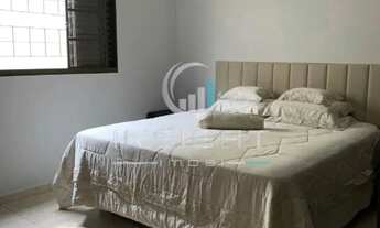 Imagem 6: Casa de alto padrão com 3 dormitórios no bairro Jibran El Hadj em Anápolis