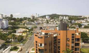 Imagem 2: Cobertura Duplex - Pio Corrêa