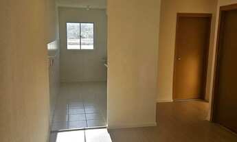 Imagem: Apartamento térreo Itapoã Parque