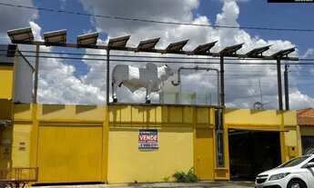 Imagem: Imóvel Comercial no Setor Oeste, 490 m²