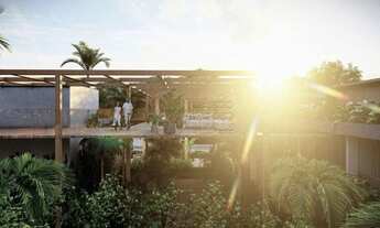 Imagem 4: Apartamento com 2 Suítes e Rooftop à venda no OCEANA VILLAS BOUTIQUE