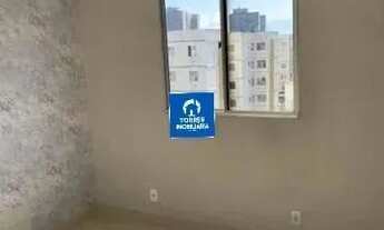 Imagem 4: Nova Cidade - Apartamento de 2 quartos no Condomínio Completo 1