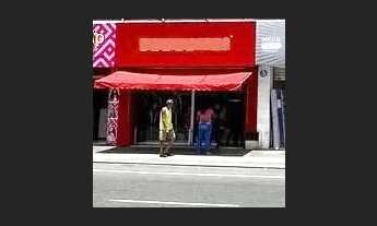 Imagem: Loja para Locação em Salvador, CALÇADA