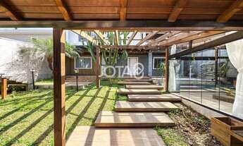 Imagem: EXCELENTE CASA COM 4 DORMITÓRIOS 2 SUÍTES