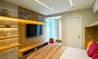 Imagem 6: SN Apartamento com 3 dormitórios