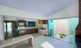 Imagem: Casa à venda, 141 m² por R$ 520.000,00