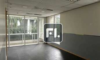 Imagem 5: Conjunto para alugar, 226 m² por R$ 43.930,60/mês - Vila Olímpia - São Paulo/SP