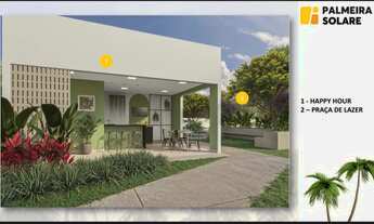 Imagem 5: Palmeira Solare lançamento imperdível apartamentos de 1 ou 2 quartos com suíte