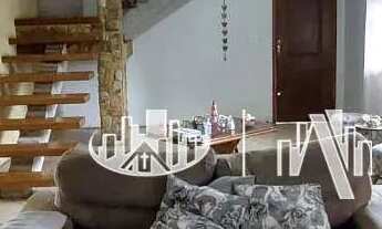 Imagem: Casa à venda, 270 m² por R$ 800.000,00