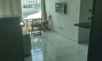 Imagem 7: Imóvel para aluguel tem 59 metros quadrados com 2 quartos em Bessa - João Pessoa - PB