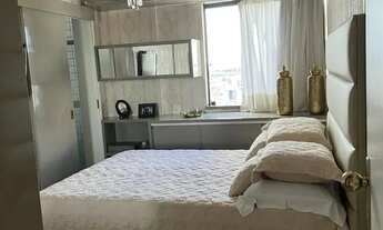 Imagem 6: Apartamento com 4/4 (4 suítes) para locação