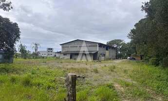 Imagem 7: Galpão/Depósito/Armazém em Itapocu