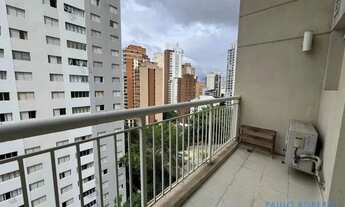 Imagem 7: DUPLEX - MOEMA PÁSSAROS - SP