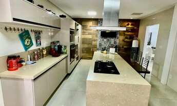 Imagem 2: Casa alto padrão