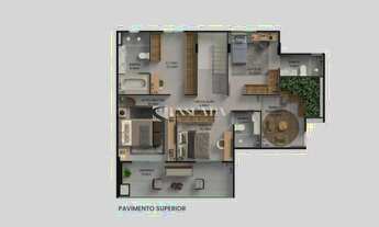 Imagem 4: COBERTURA RESIDENCIAL em VITÓRIA - ES, JARDIM CAMBURI