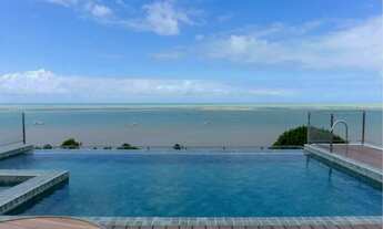 Imagem 3: Apartamento Camboinha, C/104,70m² 3Quartos, 1Suíte, Varanda Gourmet , 02 Vagas