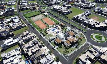 Imagem 5: Terreno à venda, no Condomínio Terra Vista, em Mirassol/ SP