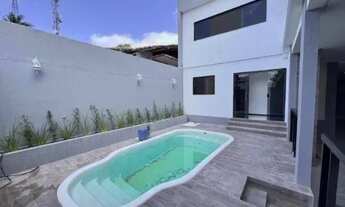 Imagem 4: Vendo casa com 3/4 Santa Fé