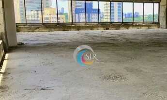 Imagem 2: Conjunto para alugar, 420 m² - Brooklin - São Paulo/SP