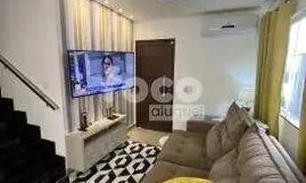 Imagem 6: Casa mobiliada com 3 quartos no Bairro Jardim Inconfidência