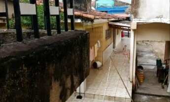 Imagem 5: Casa em Rua Antônio Artoni - Vila Flórida - Guarulhos/SP