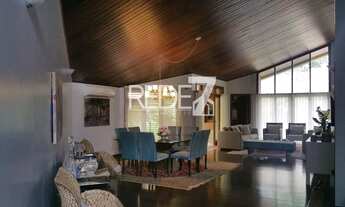 Imagem 5: Imperdível casa à venda em Campinas-SP, Parque Taquaral: 4 quartos, 4 suítes, 2 salas, 6 b