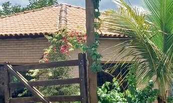 Imagem: Vendo Rancho em condomínio-Corumbá IV