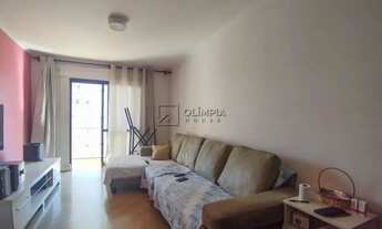 Imagem 5: Venda Apartamento 3 Dormitórios - 105 m² Pompéia