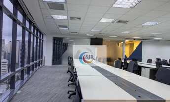 Imagem 4: Conjunto 548m² - Vila Olímpia - São Paulo/SP