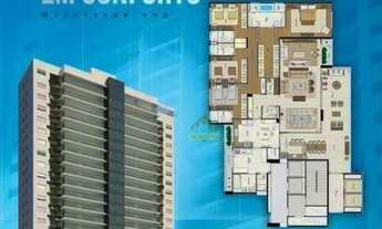 Imagem: Apartamento com 4 dormitórios à venda