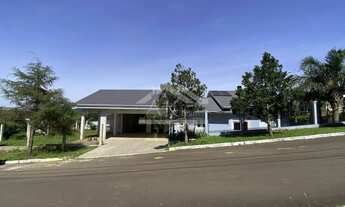 Imagem: Casa com 03 quartos à venda em Linha Nova