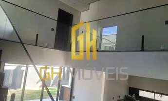 Imagem 7: Lindo sobrado de Alto Padrão com 4 suítes plenas no Residencial ParqVille Pinheiros