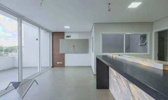 Imagem 4: Sobrado com 3 dormitórios para alugar, 205 m² por R$ 6.600,00/mês - Pioneiros Catarinenses