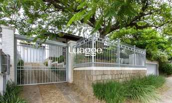 Imagem 2: Casa 3 dormitórios, sendo 2 suítes, vaga para 7 carros na Chácara das Pedras