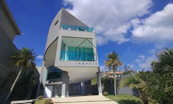 Imagem 3: Casa à Venda - 3 SUÍTES - 580m² - Esmeralda Park (Caucaia do Alto) - Cotia/SP