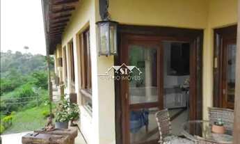 Imagem 13: Casa- Areal, Alberto Torres