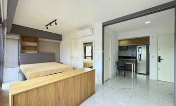 Imagem 3: Melhor opção do Jardim Botânico