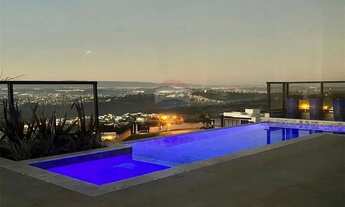 Imagem: Casa à venda no condomínio Campo de Toscana